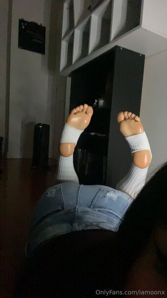 iamoonx Nakenläckor OnlyFans Foto 3