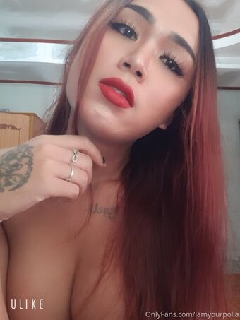 iamyourpolla Nakenläckor OnlyFans Foto 5