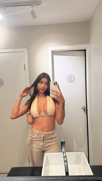 iasmints Nakenläckor OnlyFans Foto 32