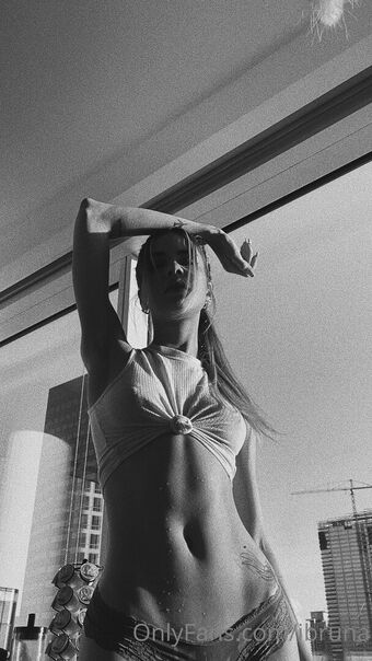 ibruna Nakenläckor OnlyFans Foto 7