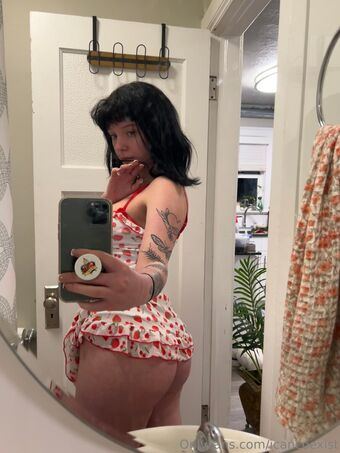 icancoexist Nakenläckor OnlyFans Foto 6