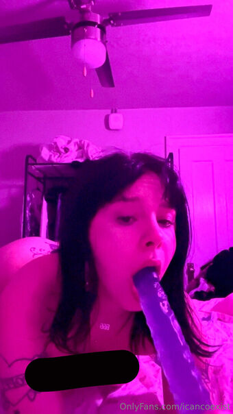 icancoexist Nakenläckor OnlyFans Foto 14