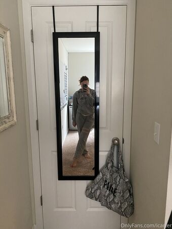 icarter Nakenläckor OnlyFans Foto 4