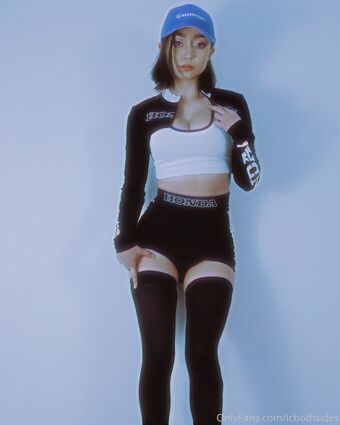 icbothsides Nakenläckor OnlyFans Foto 13