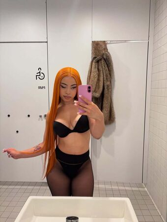 Ice Spice