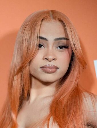 Ice Spice