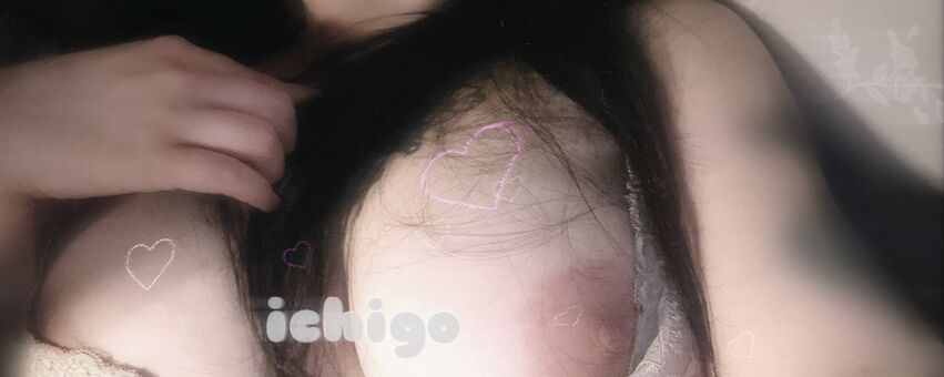 ichi90jam Nakenläckor OnlyFans Foto 8