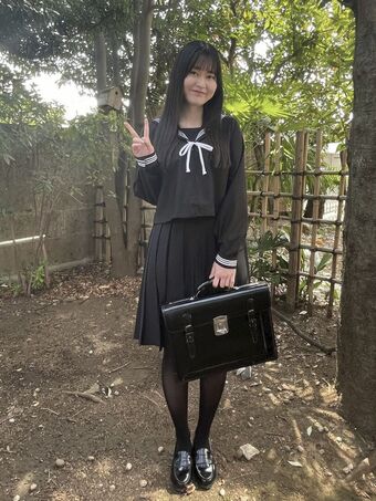 Ichika Miri Nakenläckor OnlyFans Foto 29