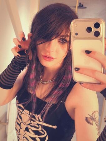 ickypeach Nakenläckor OnlyFans Foto 127