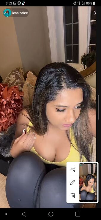 iconicolee