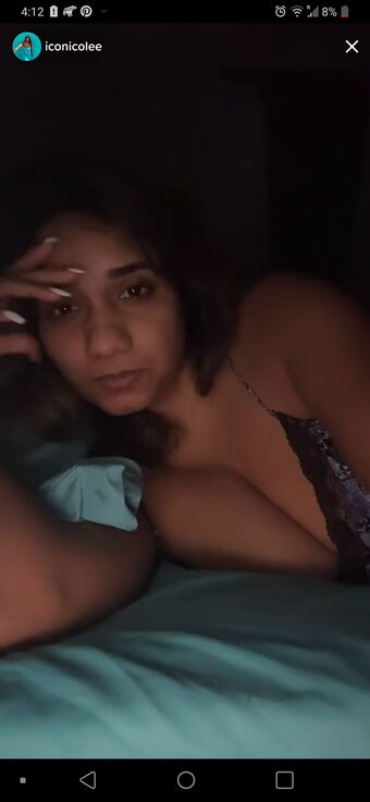 iconicolee
