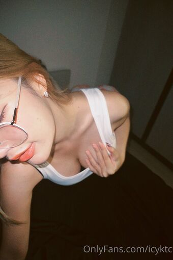 icyktc Nakenläckor OnlyFans Foto 15