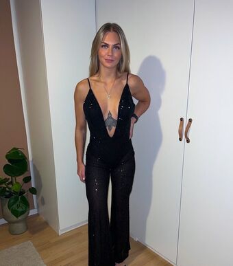 Idasojborg Nakenläckor OnlyFans Foto 2