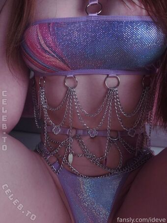 ideve Nakenläckor OnlyFans Foto 47