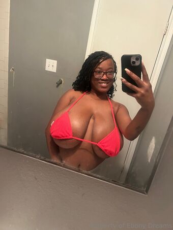 idreamofebony