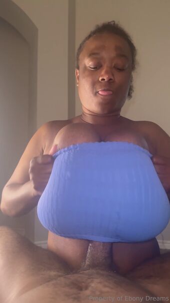 idreamofebony Nakenläckor OnlyFans Foto 54