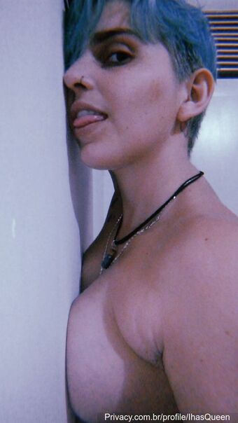 Ihasqueen Nakenläckor OnlyFans Foto 7
