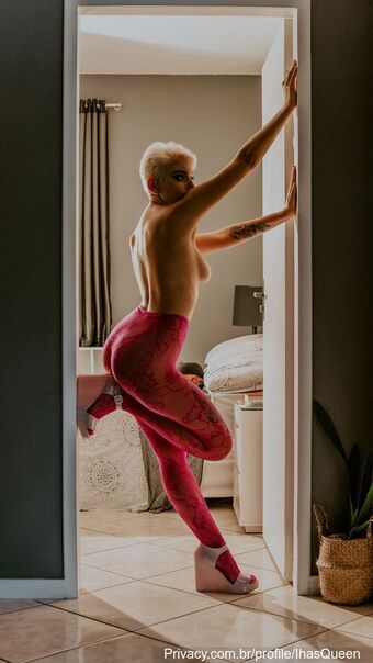 Ihasqueen Nakenläckor OnlyFans Foto 17