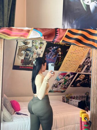 iiix3 Nakenläckor OnlyFans Foto 1