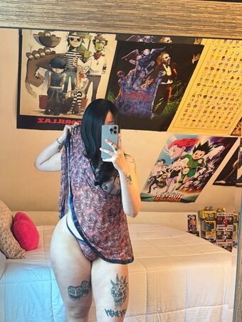 iiix3 Nakenläckor OnlyFans Foto 5
