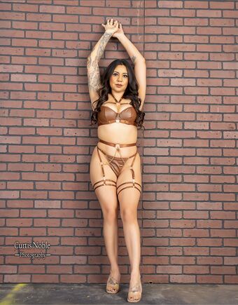 Iluvbacon Nakenläckor OnlyFans Foto 60