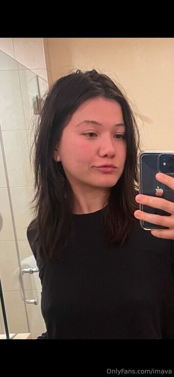 imava Nakenläckor OnlyFans Foto 4