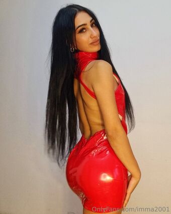 imma2001 Nakenläckor OnlyFans Foto 61