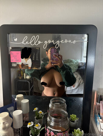imnotsidnee Nakenläckor OnlyFans Foto 11