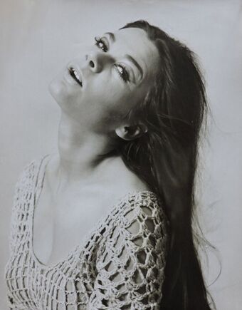 Imogen Hassall