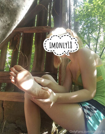 imonly18 Nakenläckor OnlyFans Foto 15