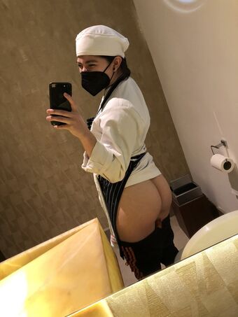 imperissable Nakenläckor OnlyFans Foto 11