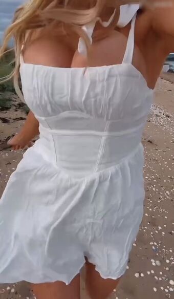 imreallykatie Nakenläckor OnlyFans Foto 8