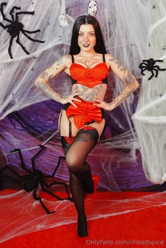 imsadspice Nakenläckor OnlyFans Foto 541