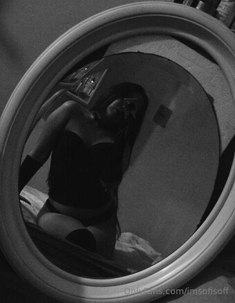 imsofisoff Nakenläckor OnlyFans Foto 3