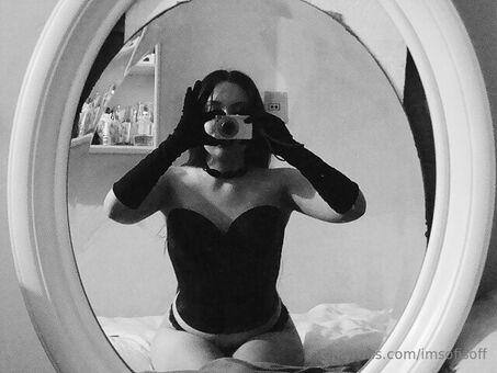 imsofisoff Nakenläckor OnlyFans Foto 5