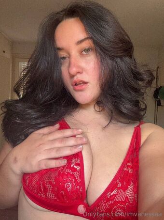 imvanessaa Nakenläckor OnlyFans Foto 12