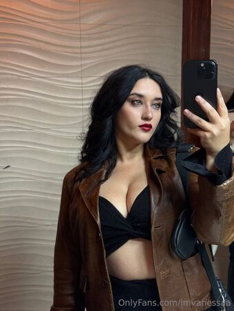 imvanessaa Nakenläckor OnlyFans Foto 18