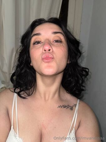 imvanessaa Nakenläckor OnlyFans Foto 19