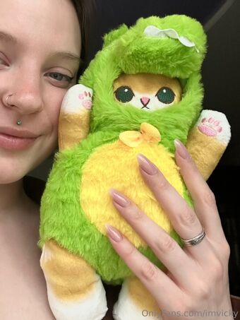 imvicky Nakenläckor OnlyFans Foto 5
