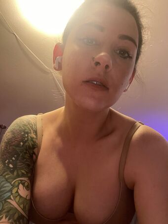 indieroselive Nakenläckor OnlyFans Foto 26