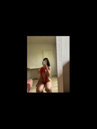 indigobabe Nakenläckor OnlyFans Foto 2