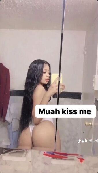 Indxnn0 Nakenläckor OnlyFans Foto 15