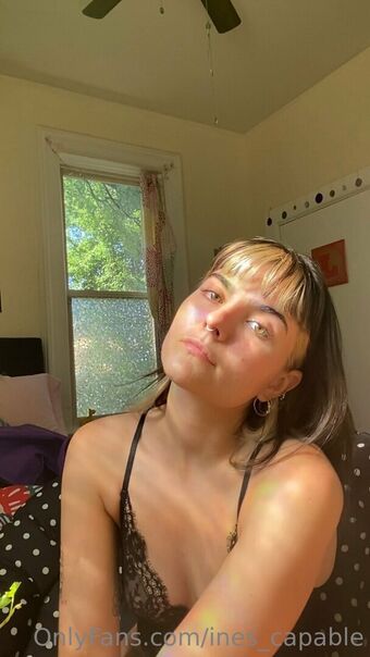 ines_capable Nakenläckor OnlyFans Foto 11