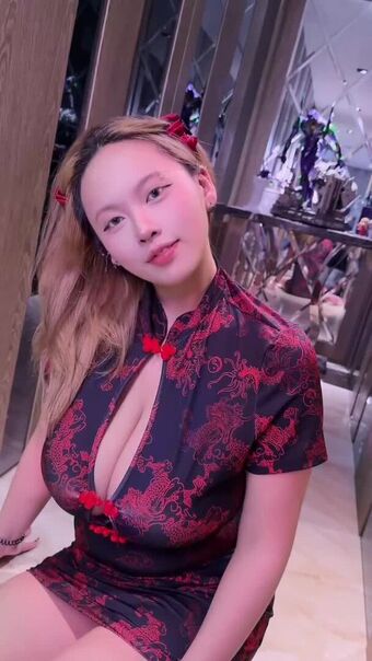 infini_abc Nakenläckor OnlyFans Foto 85