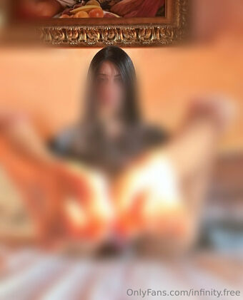 infinity.free Nakenläckor OnlyFans Foto 21