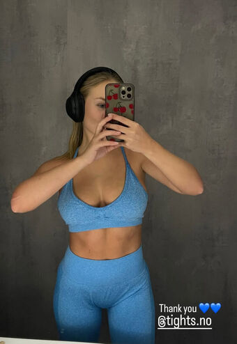 Ingeborg Anna Matilde Hansen