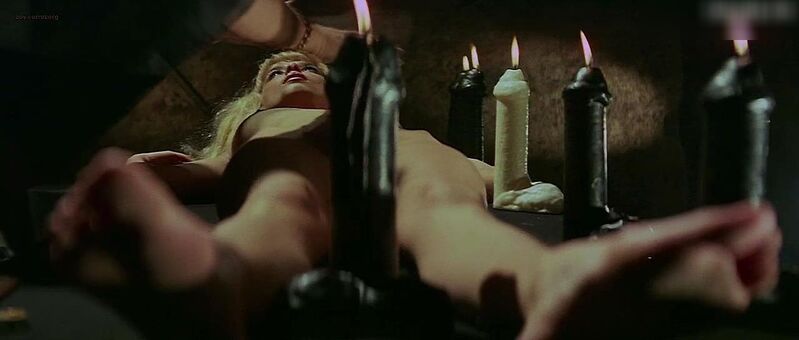Ingrid Steeger