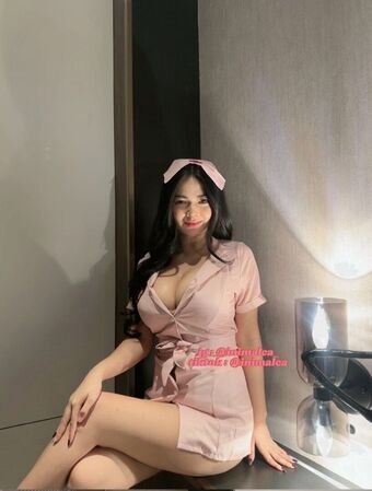 Inimalca Nakenläckor OnlyFans Foto 69