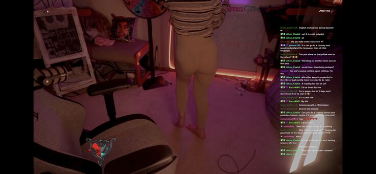 Inkbytes Nakenläckor OnlyFans Foto 5