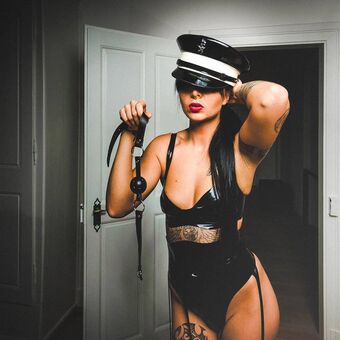 Inkedfleur